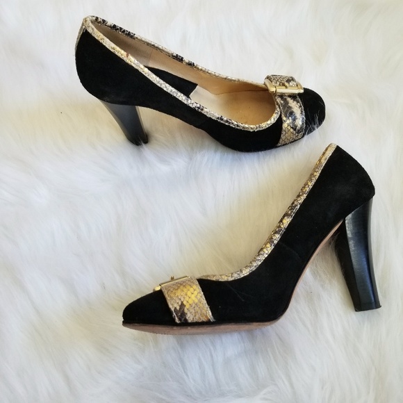 Michael Michael Kors Pumps - Picture 6 of 8